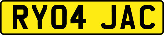 RY04JAC