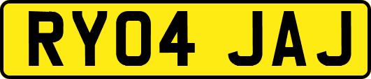 RY04JAJ