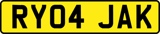 RY04JAK