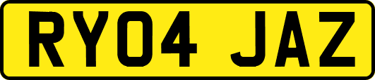 RY04JAZ