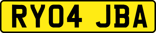 RY04JBA