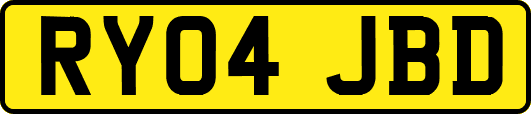 RY04JBD