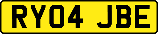 RY04JBE