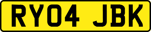 RY04JBK