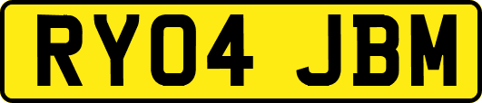 RY04JBM
