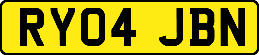 RY04JBN