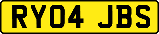 RY04JBS