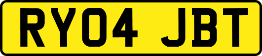 RY04JBT