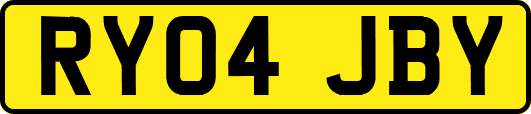 RY04JBY