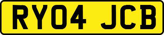 RY04JCB