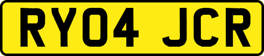RY04JCR