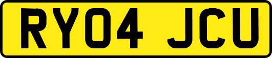 RY04JCU