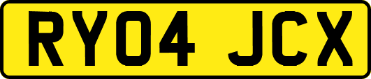 RY04JCX