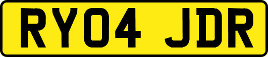 RY04JDR