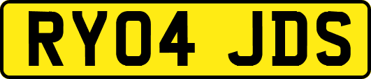 RY04JDS