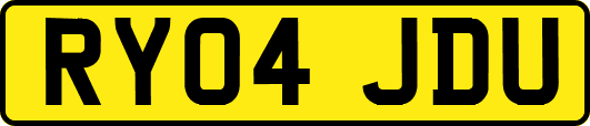 RY04JDU