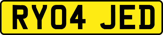RY04JED