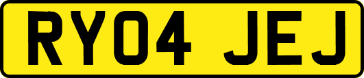 RY04JEJ