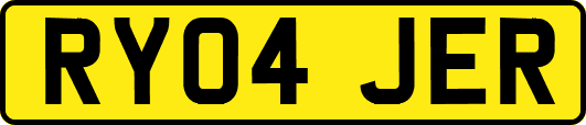 RY04JER