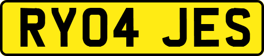 RY04JES
