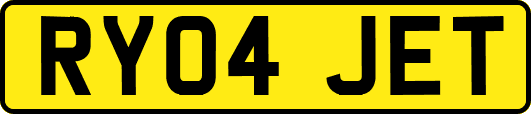 RY04JET