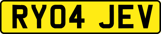 RY04JEV