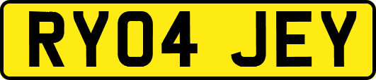 RY04JEY