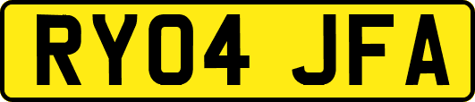 RY04JFA