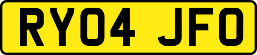 RY04JFO