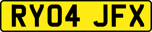 RY04JFX