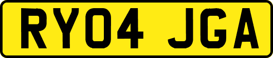 RY04JGA