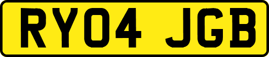 RY04JGB