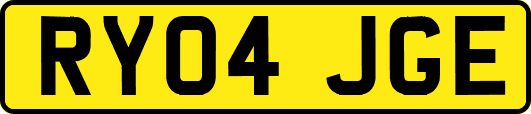 RY04JGE