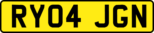 RY04JGN