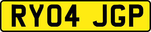 RY04JGP
