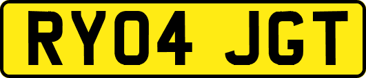 RY04JGT