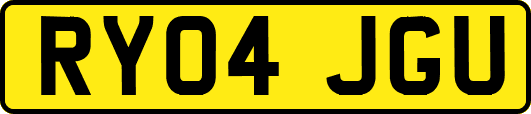 RY04JGU