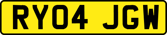 RY04JGW