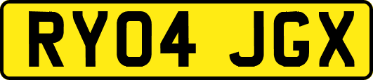 RY04JGX