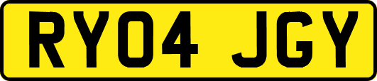 RY04JGY