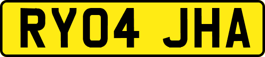 RY04JHA
