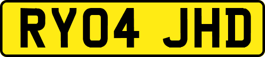 RY04JHD