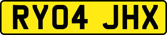 RY04JHX