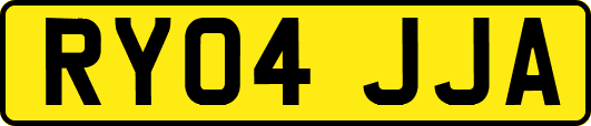RY04JJA