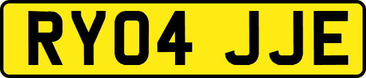 RY04JJE