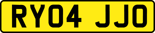 RY04JJO