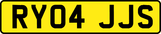 RY04JJS