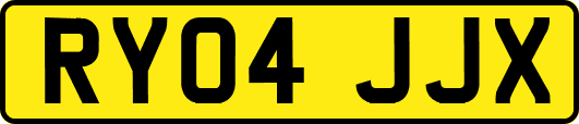 RY04JJX
