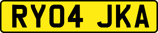 RY04JKA