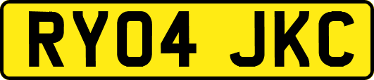 RY04JKC